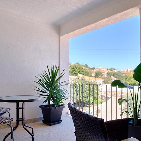 Cerca Da Estrela Bed & Breakfast Matanca Bagian luar foto