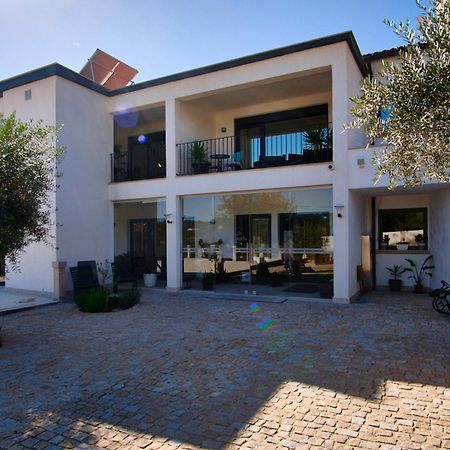 Cerca Da Estrela Bed & Breakfast Matanca Bagian luar foto
