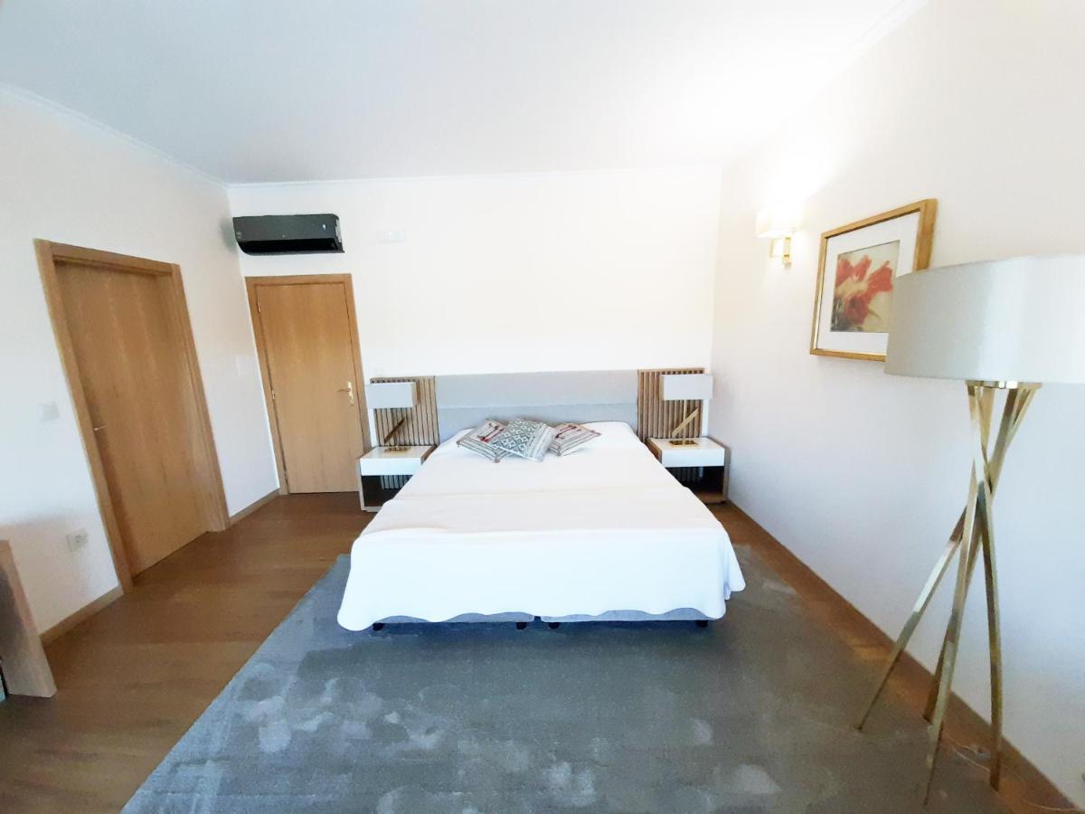 Cerca Da Estrela Bed & Breakfast Matanca Bagian luar foto