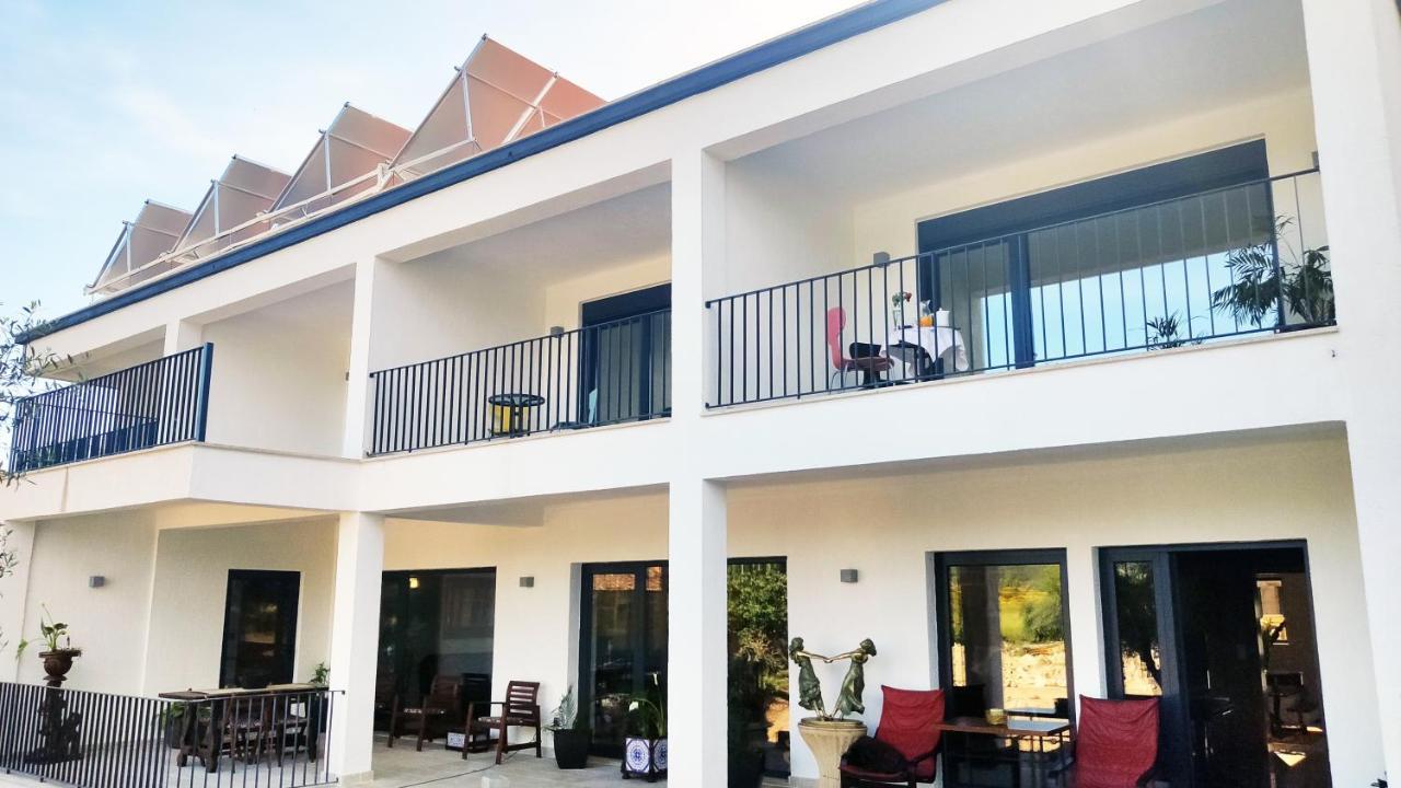 Cerca Da Estrela Bed & Breakfast Matanca Bagian luar foto