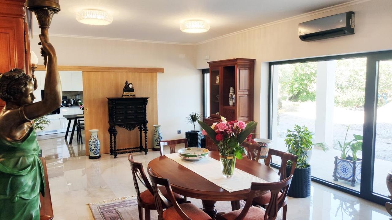 Cerca Da Estrela Bed & Breakfast Matanca Bagian luar foto